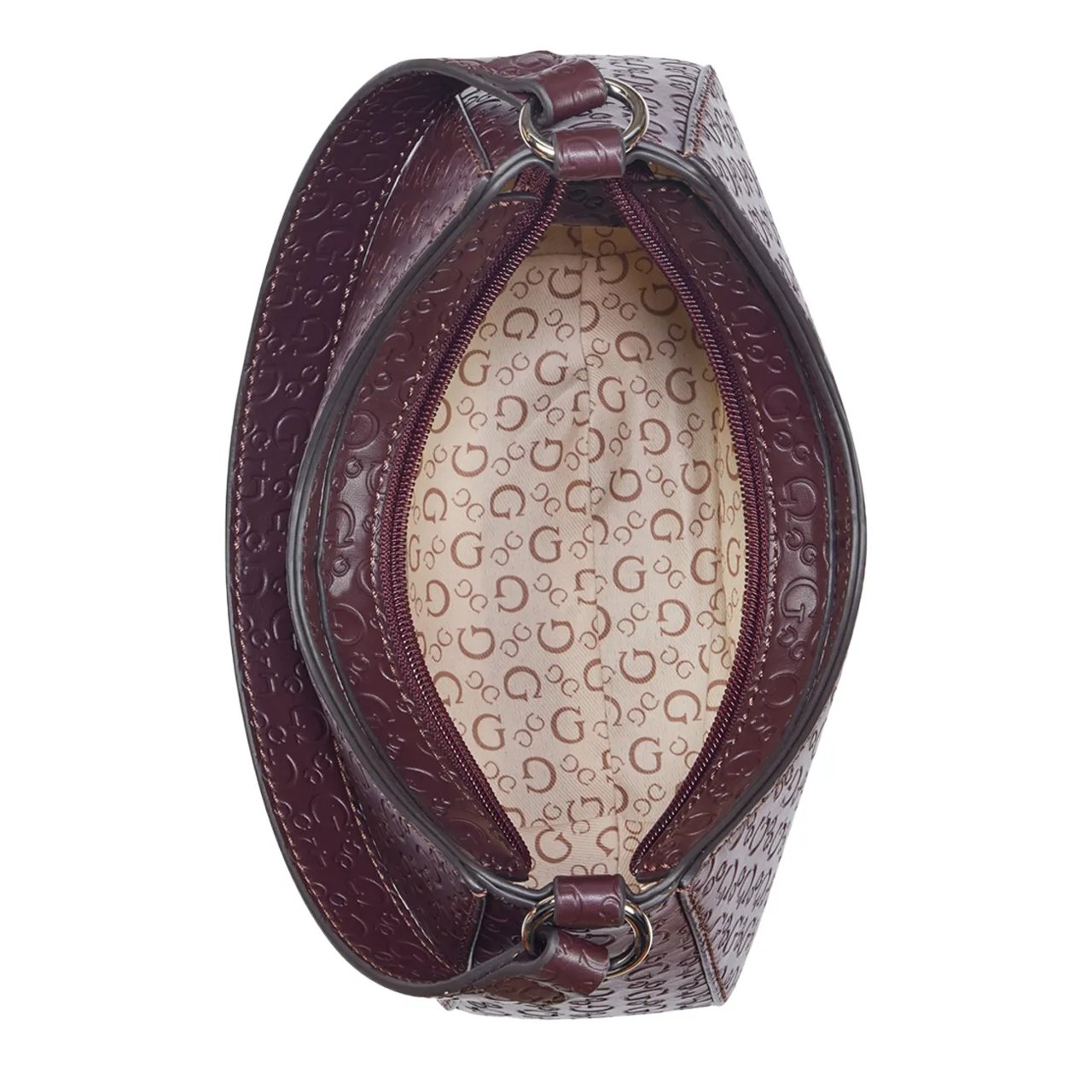 Women's Lilia Mini Top Zip