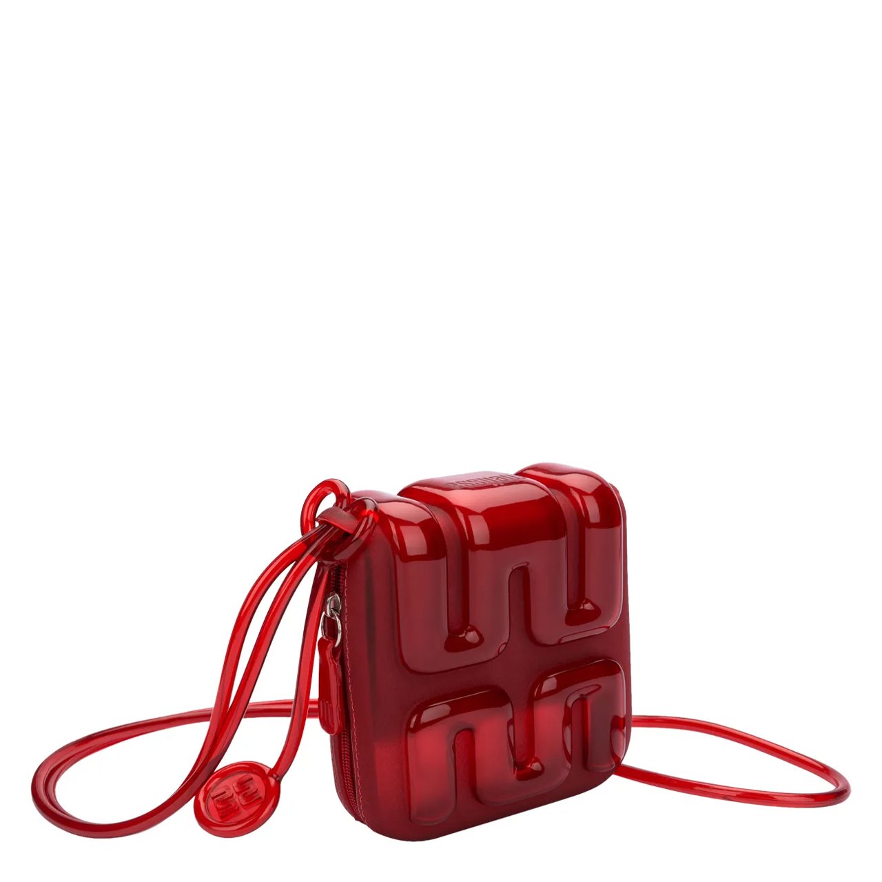 Women's Wallet Jelly Crossbody Wallet