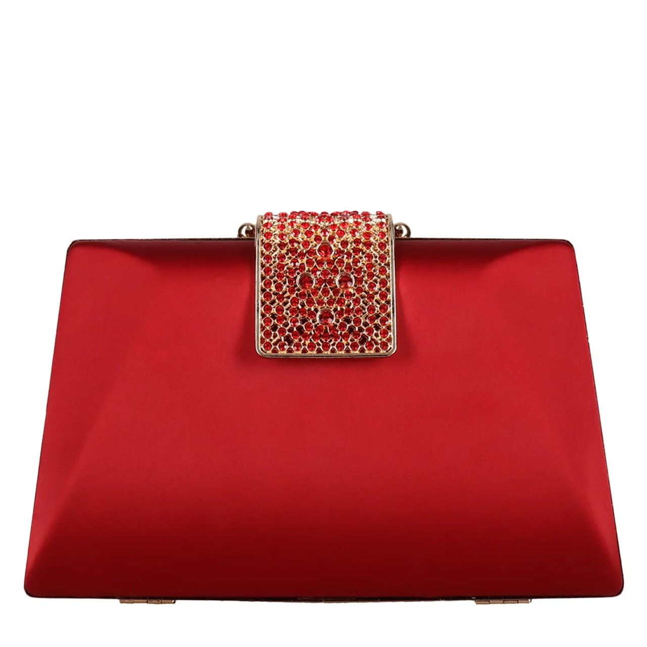 Women's Amira Minaudiere Clutch