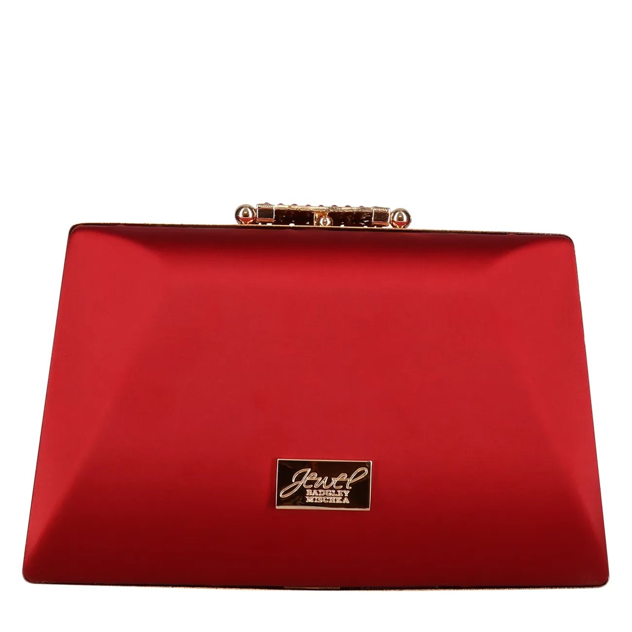 Women's Amira Minaudiere Clutch