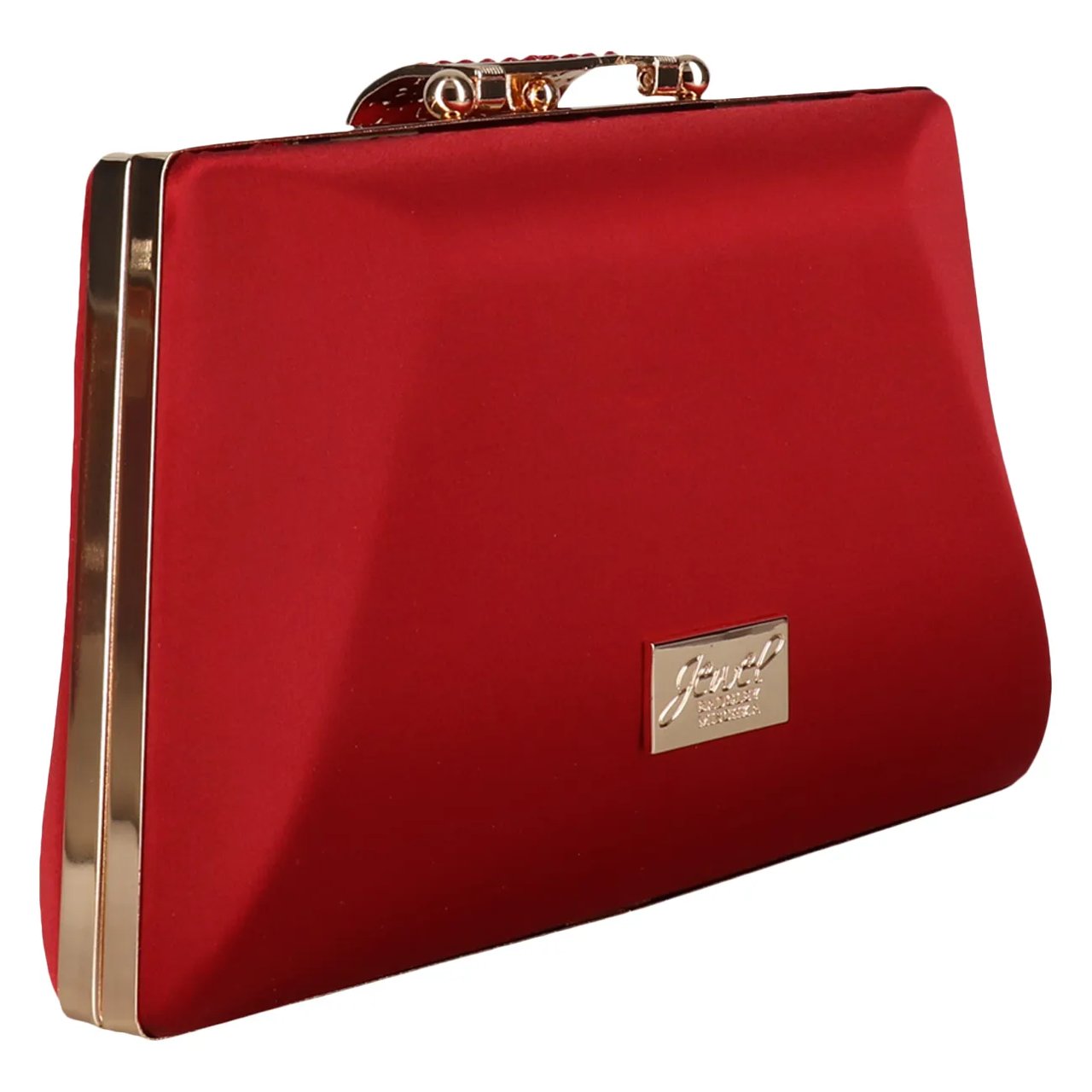 Women's Amira Minaudiere Clutch