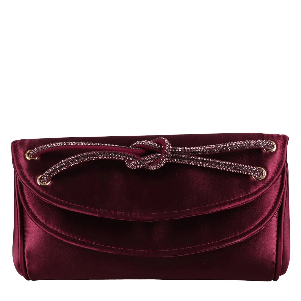 Women's Poppy Clutch