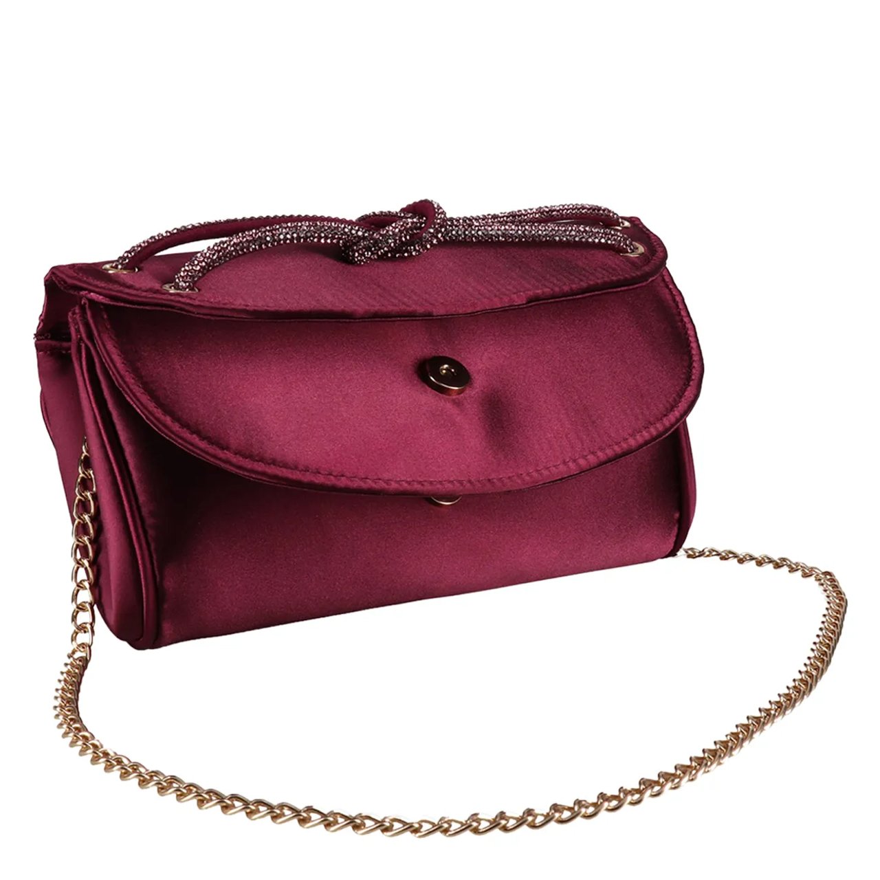 Women's Poppy Clutch