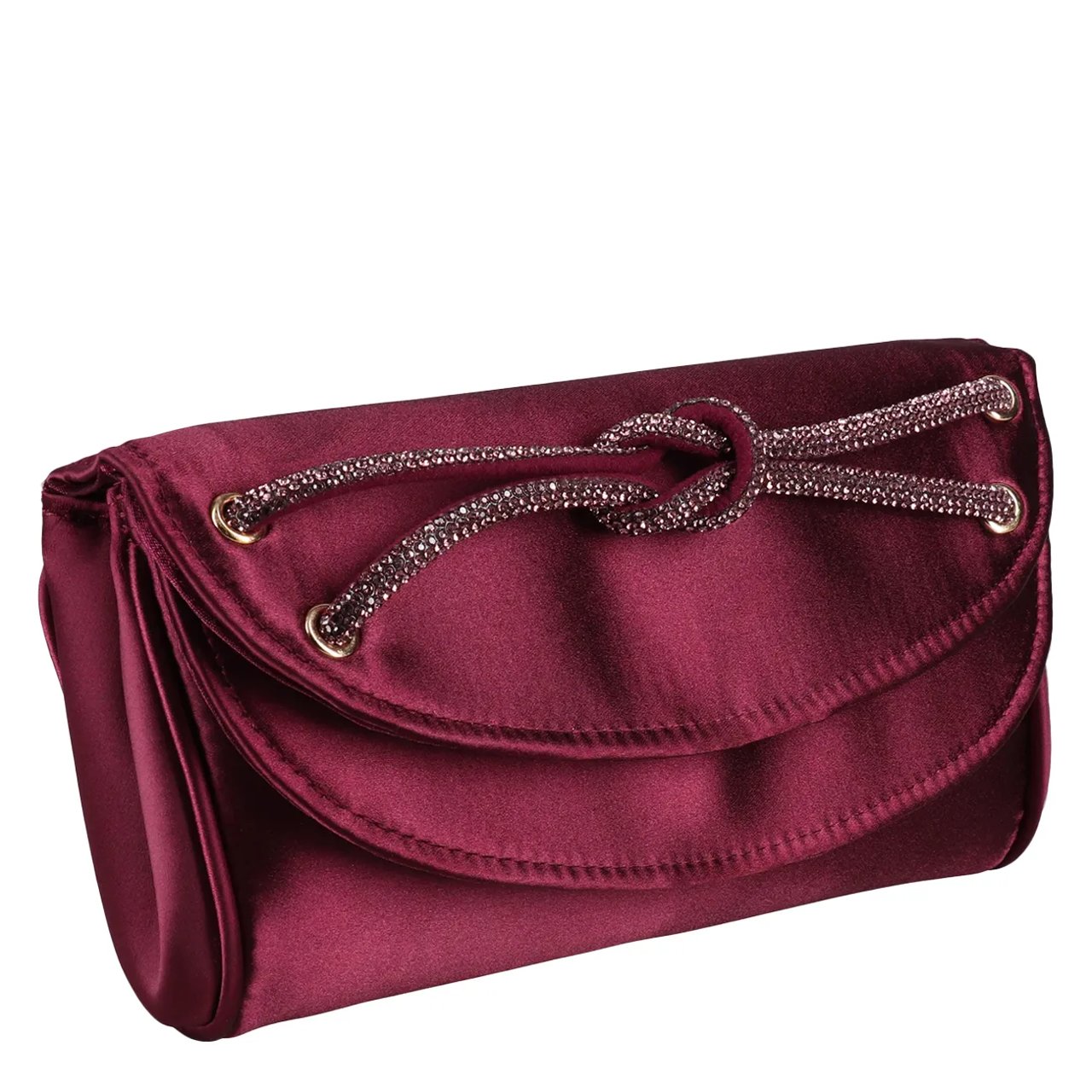 Women's Poppy Clutch