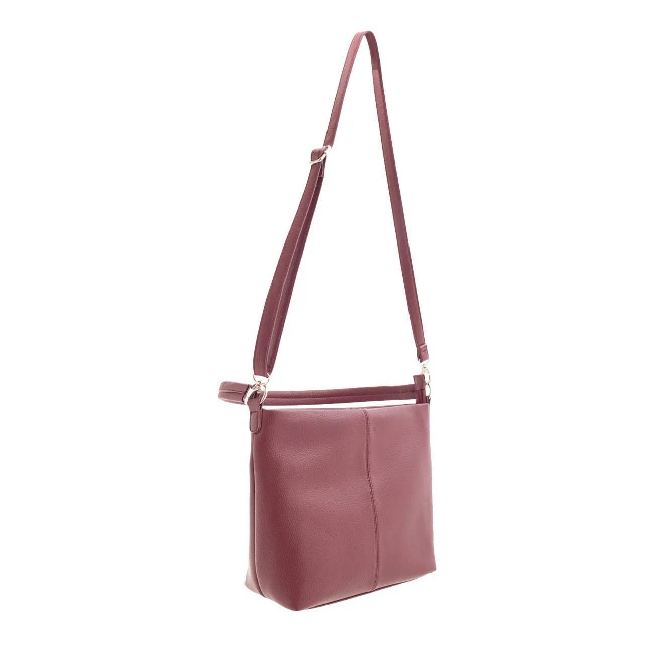 Women's Crossbody Hobo Bag