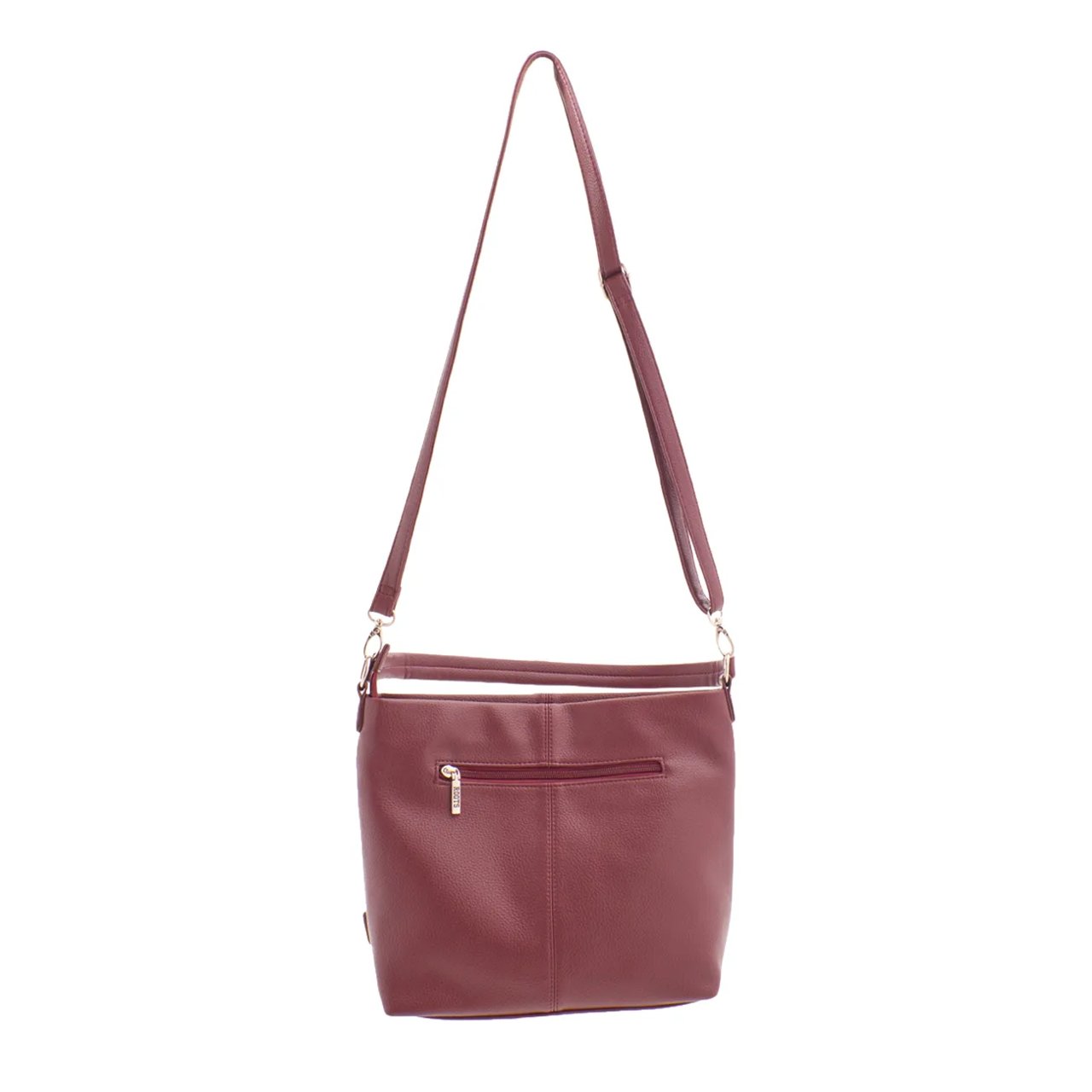Women's Crossbody Hobo Bag