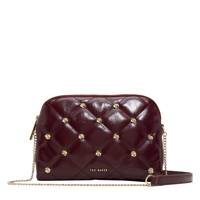Women's Lilibet Crossbody Maroon view