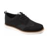 Ezra Wingtip Oxford Black view