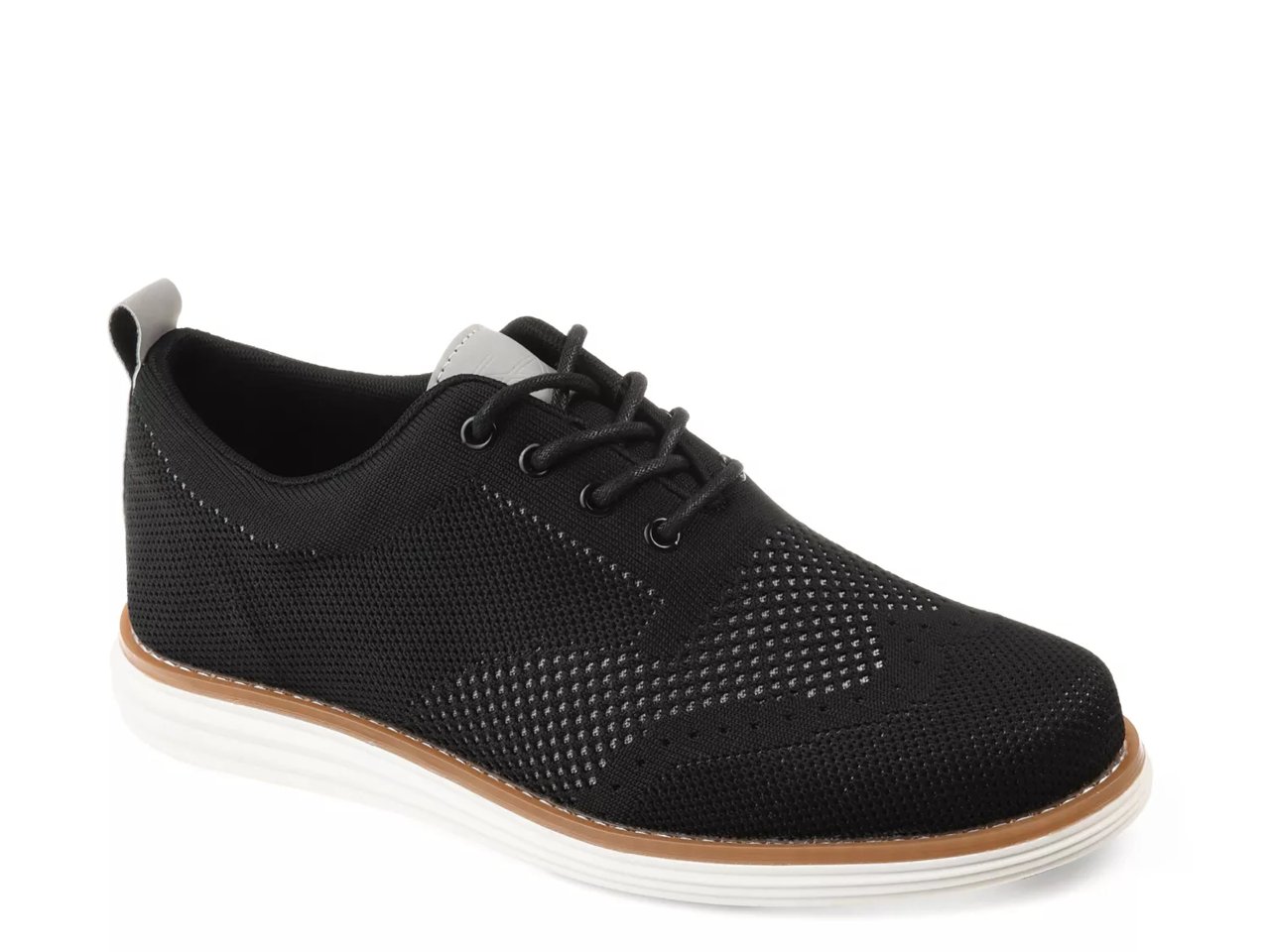 Ezra Wingtip Oxford
