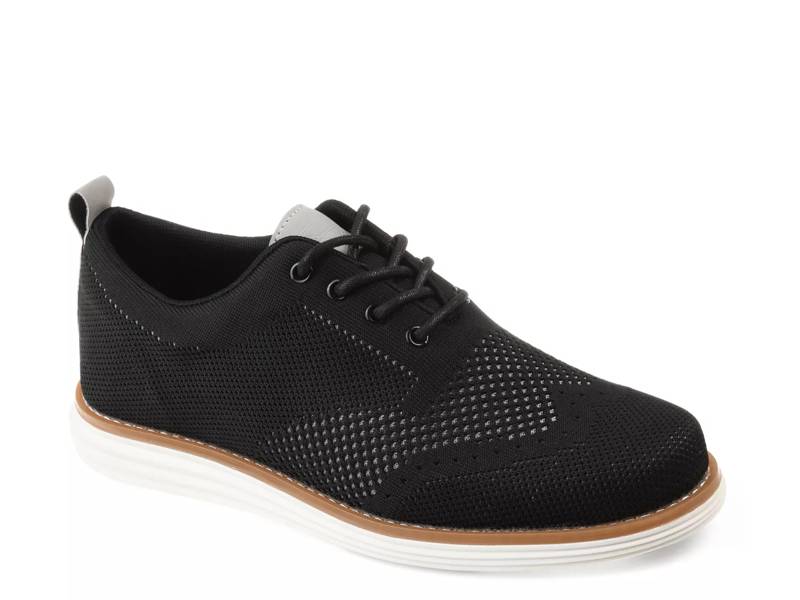 Ezra Wingtip Oxford