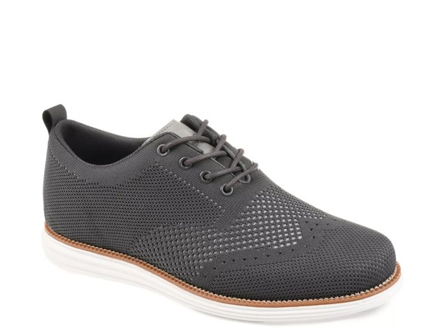 Ezra Wingtip Oxford