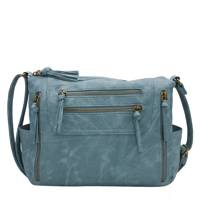 Pebble Shoulder Bag CHAMBRY view