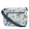 Crossbody Bag BLUE/MULTI view