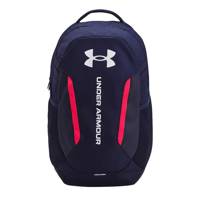Hustle 6.0 Backpack MIDNIGHT/NAVY view
