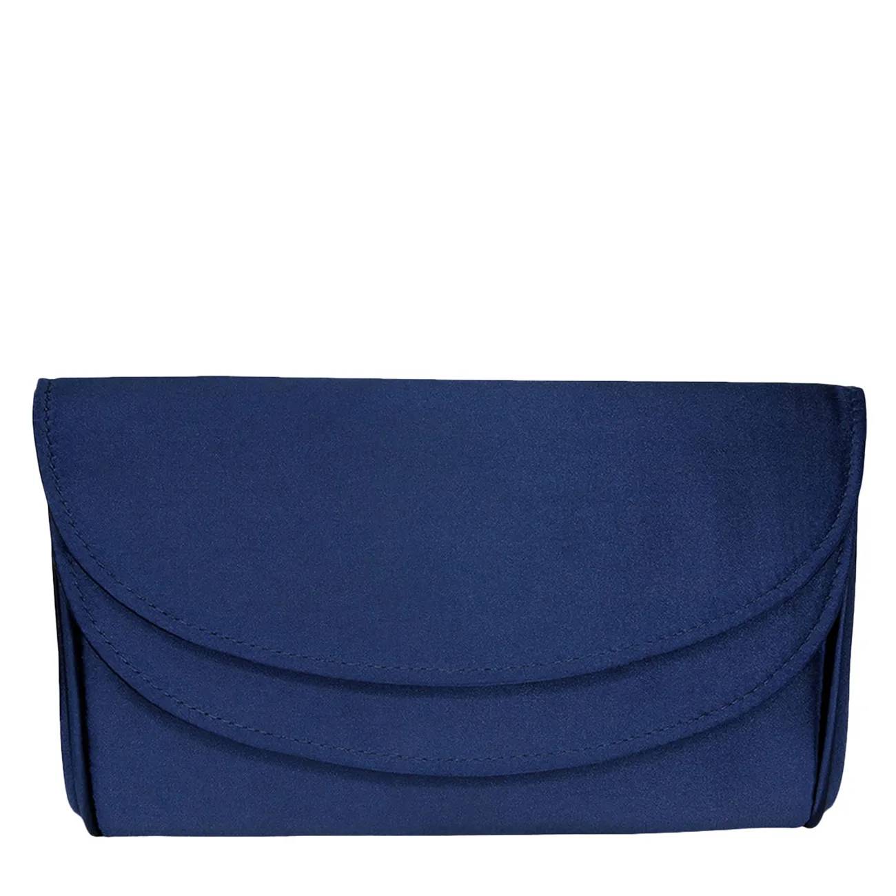 Jewel Badgley Mischka Women's Amelia Clutch