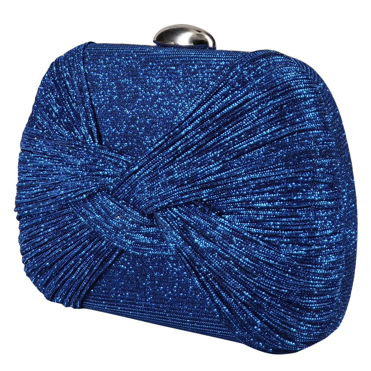 Jewel Badgley Mischka Parker Clutch
