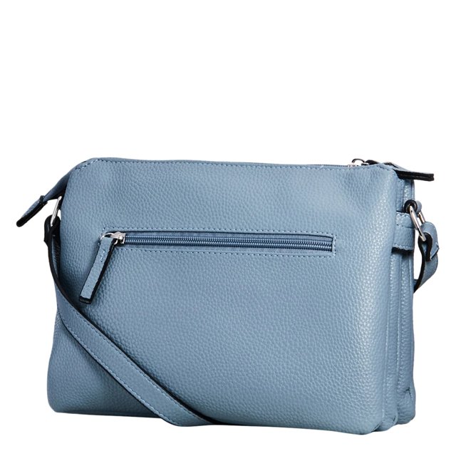 Kelly & Katie Top Zip Tote Bag