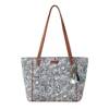 Metro Tote NAVY SPIRIT DESERT view
