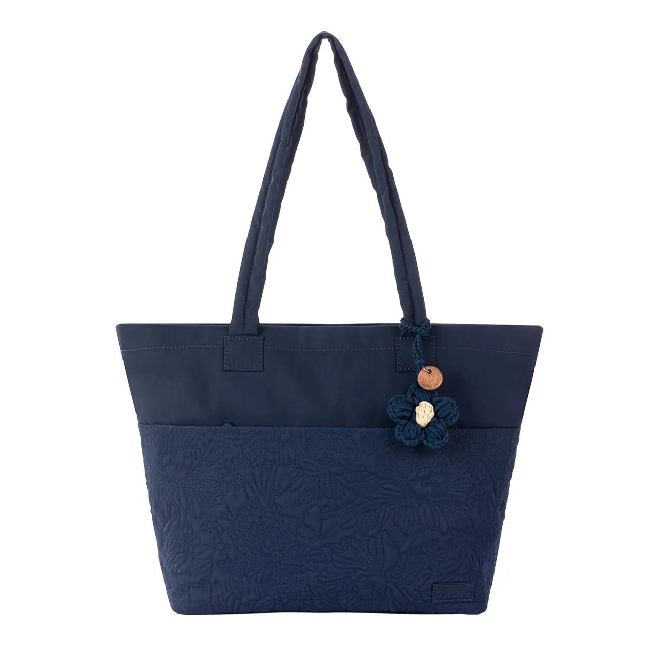 Sakroots Women's Banyan Eco Twill Tote Bag