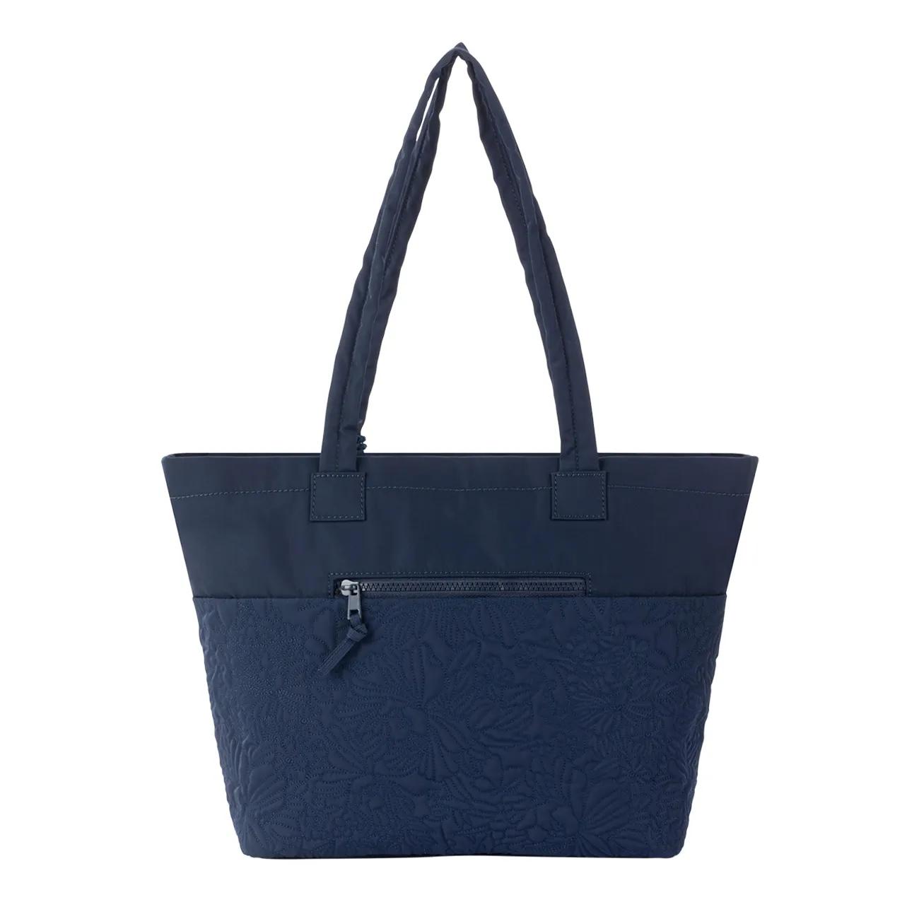 Women's Banyan Eco Twill Tote Bag