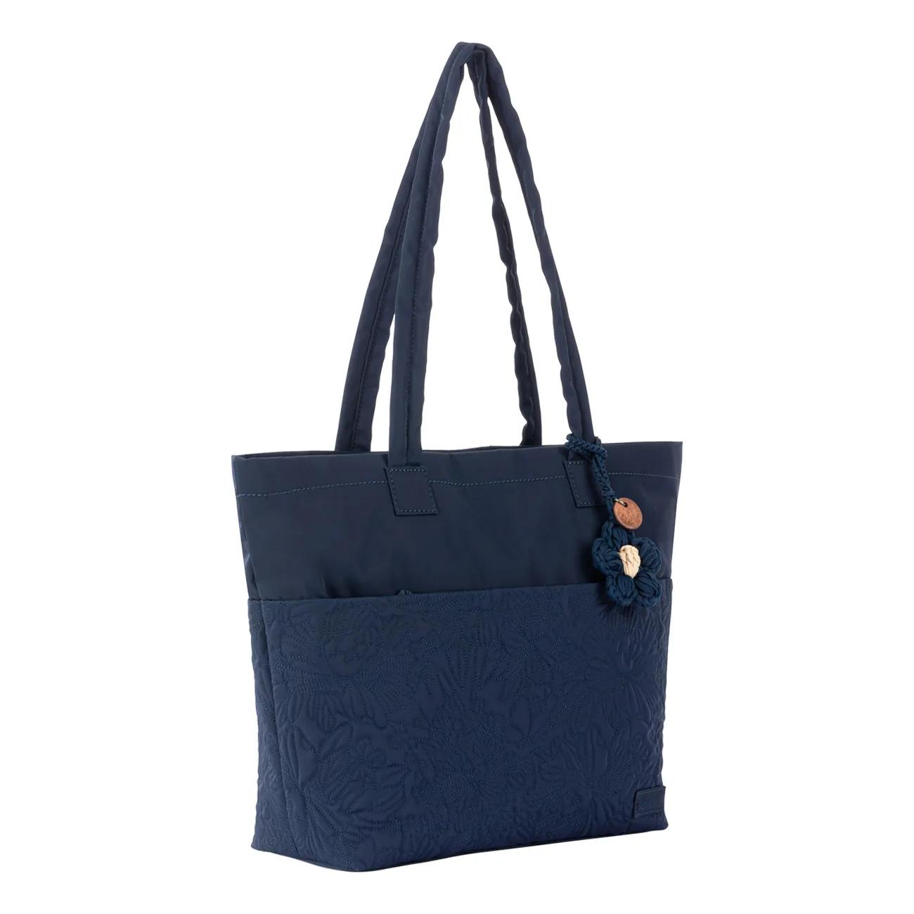 Women's Banyan Eco Twill Tote Bag