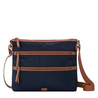 Women's Esperato Crossbody Bag NAVY view