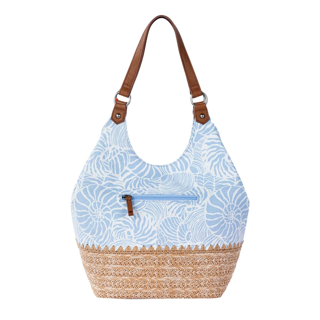 Roma Shopper Tote