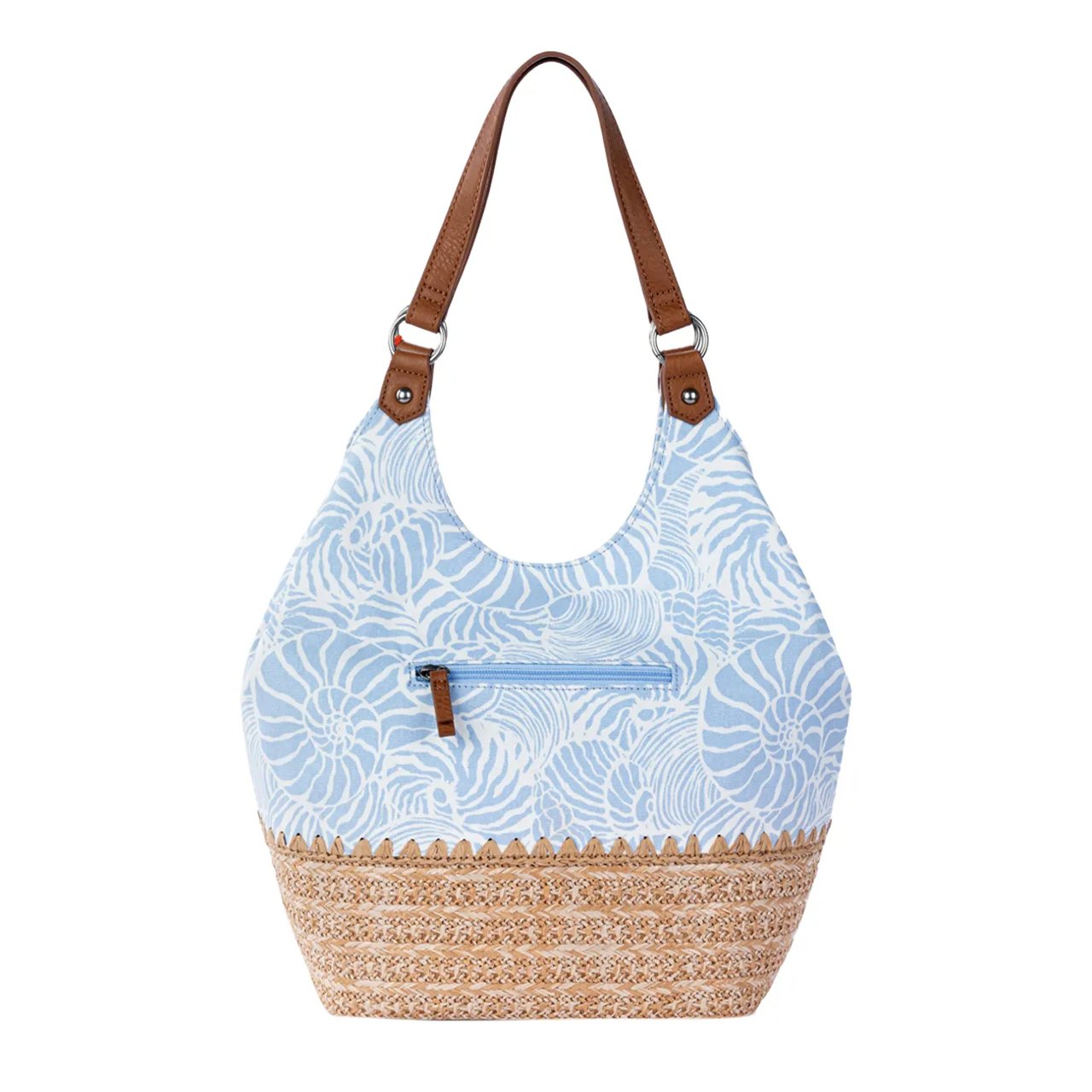 Roma Shopper Tote 