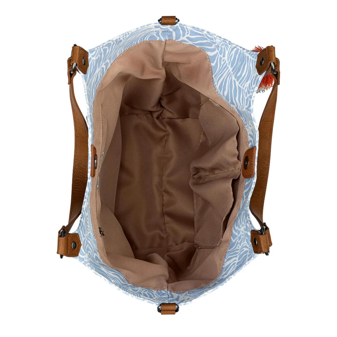 Roma Shopper Tote