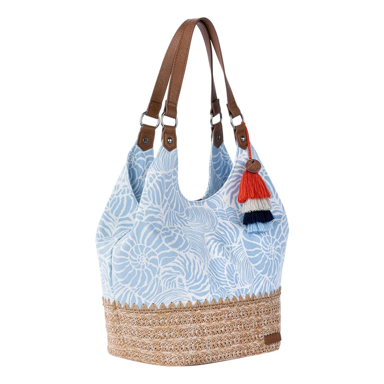 Roma Shopper Tote 
