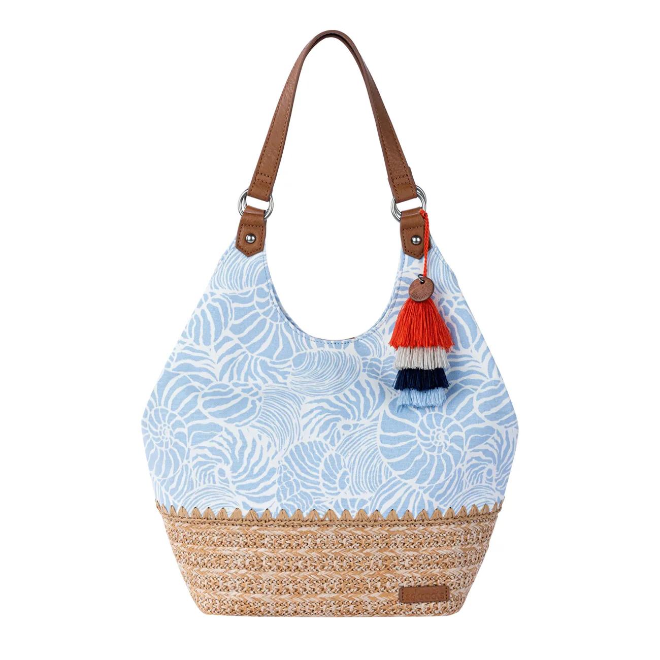 Roma Shopper Tote