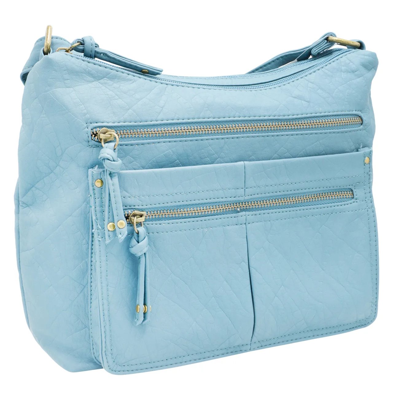 EL Wash Shoulder Bag