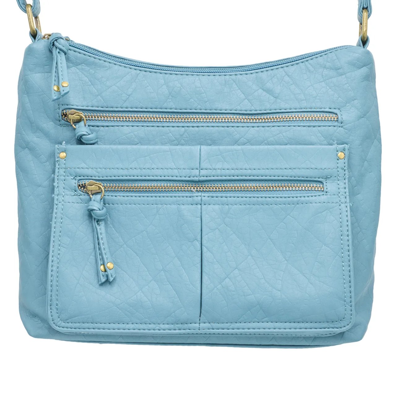 EL Wash Shoulder Bag