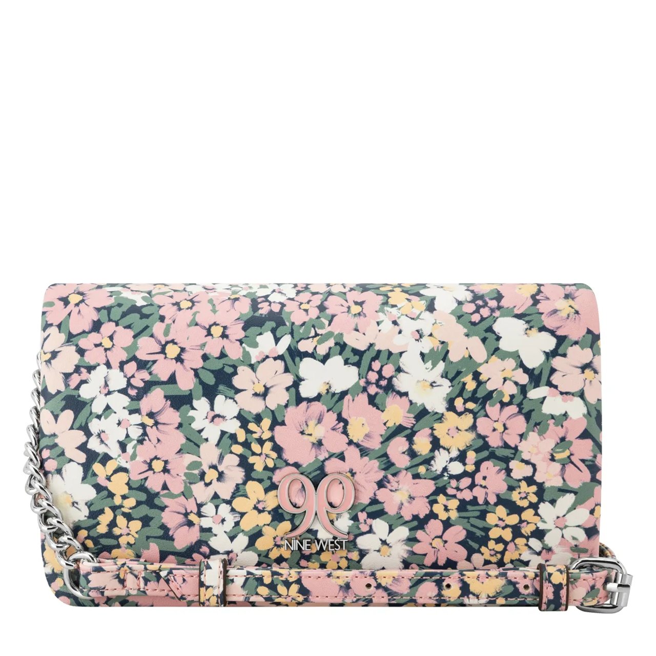 Women's Emberly Mini Flap Crossbody Bag