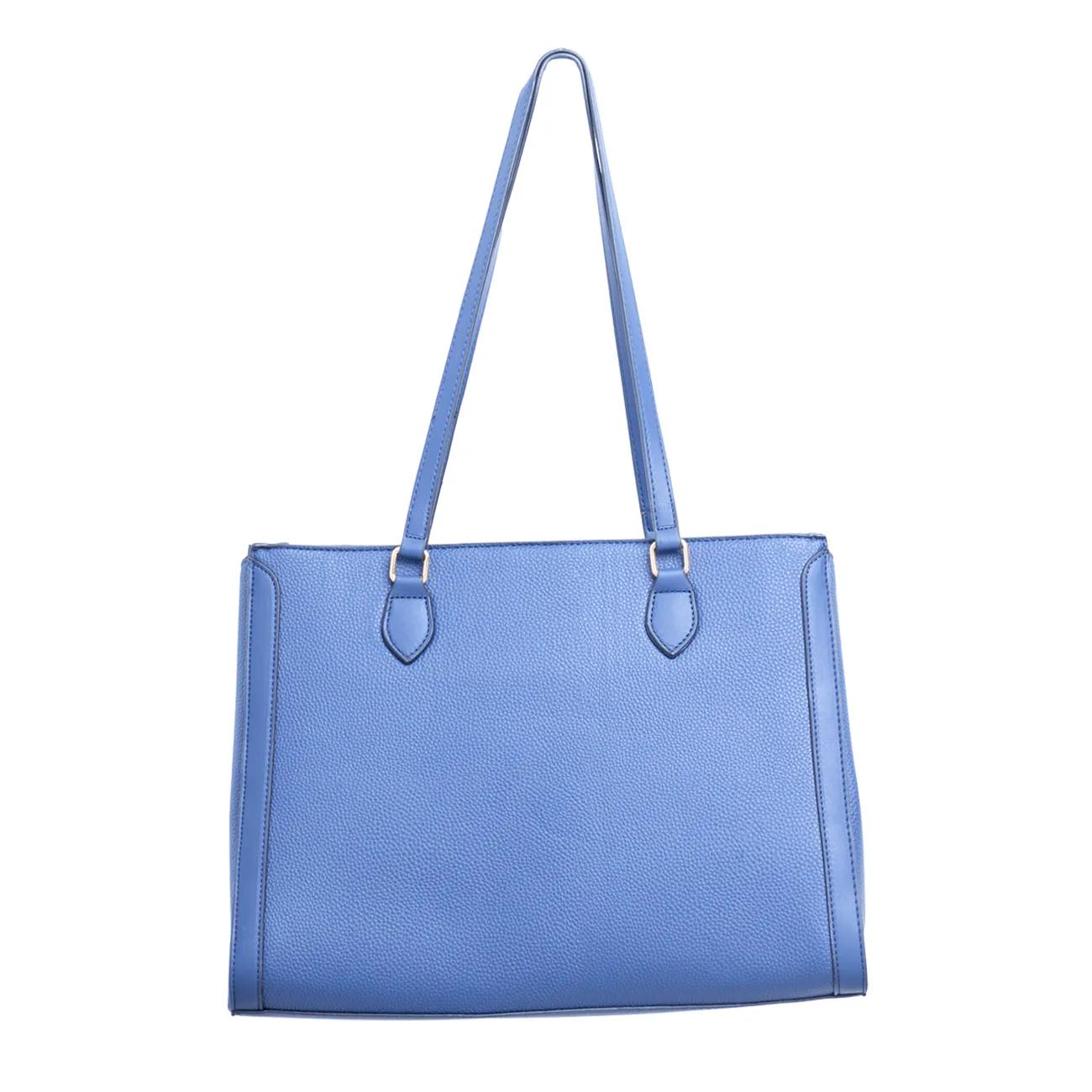 Women's Large Tote With Shoulder Straps