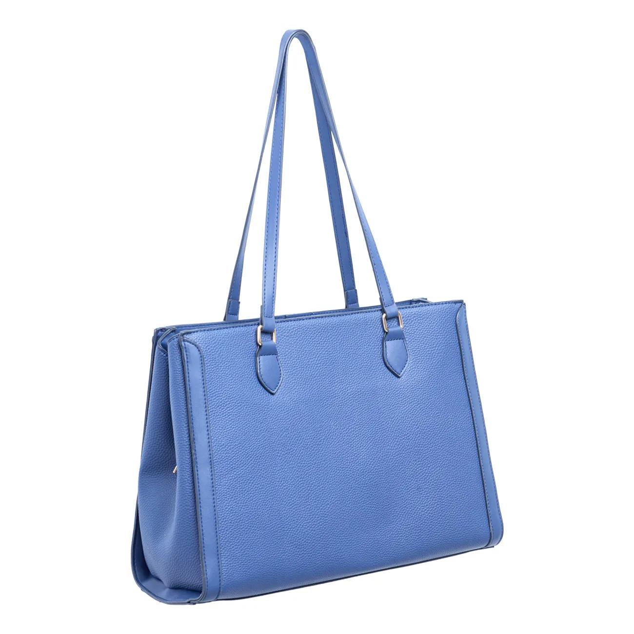 Women's Large Tote With Shoulder Straps