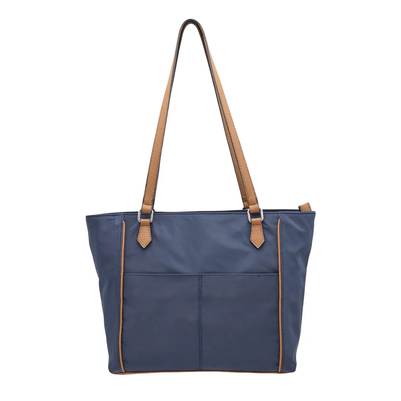 Women's Large Tote With Shoulder Straps