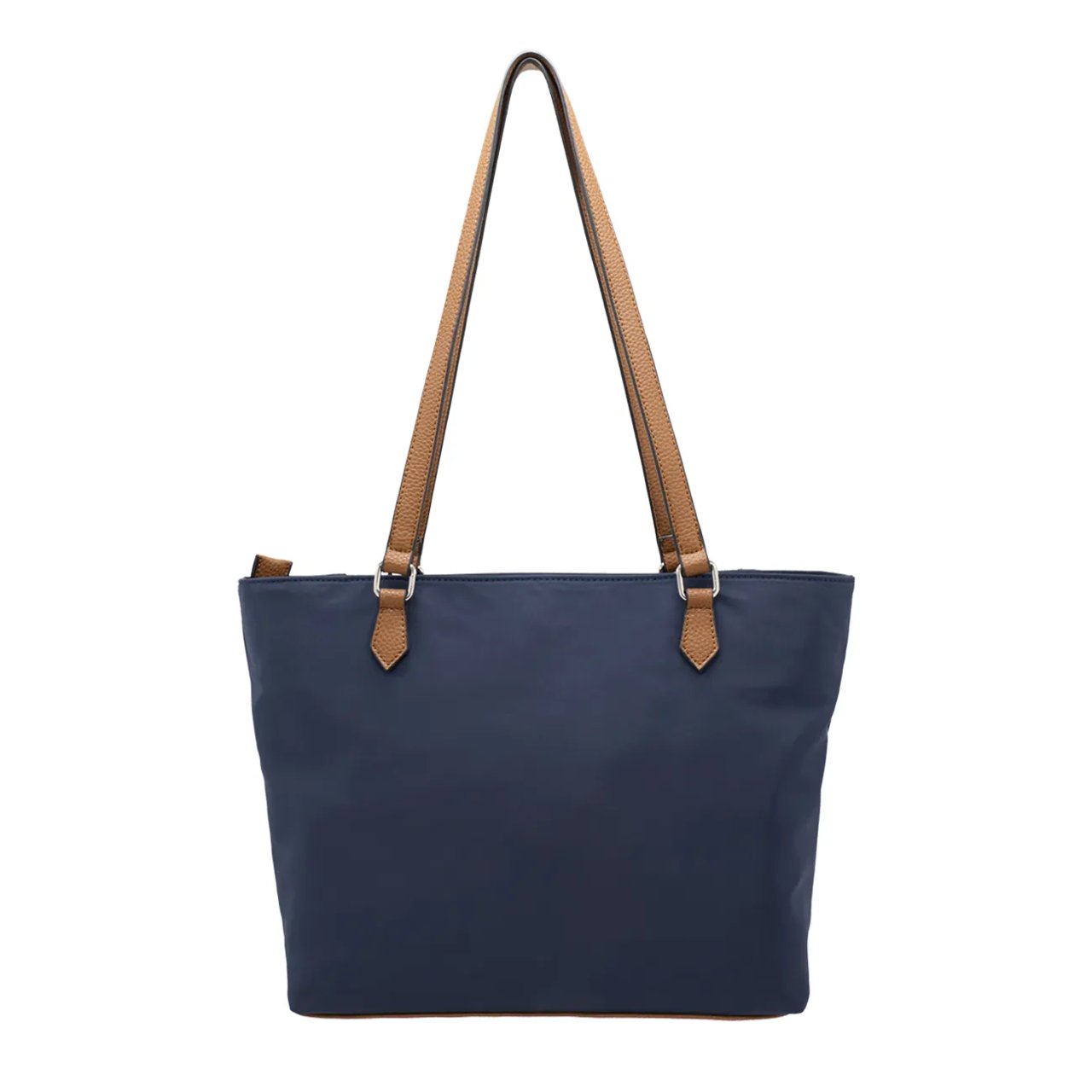 Women's Large Tote With Shoulder Straps