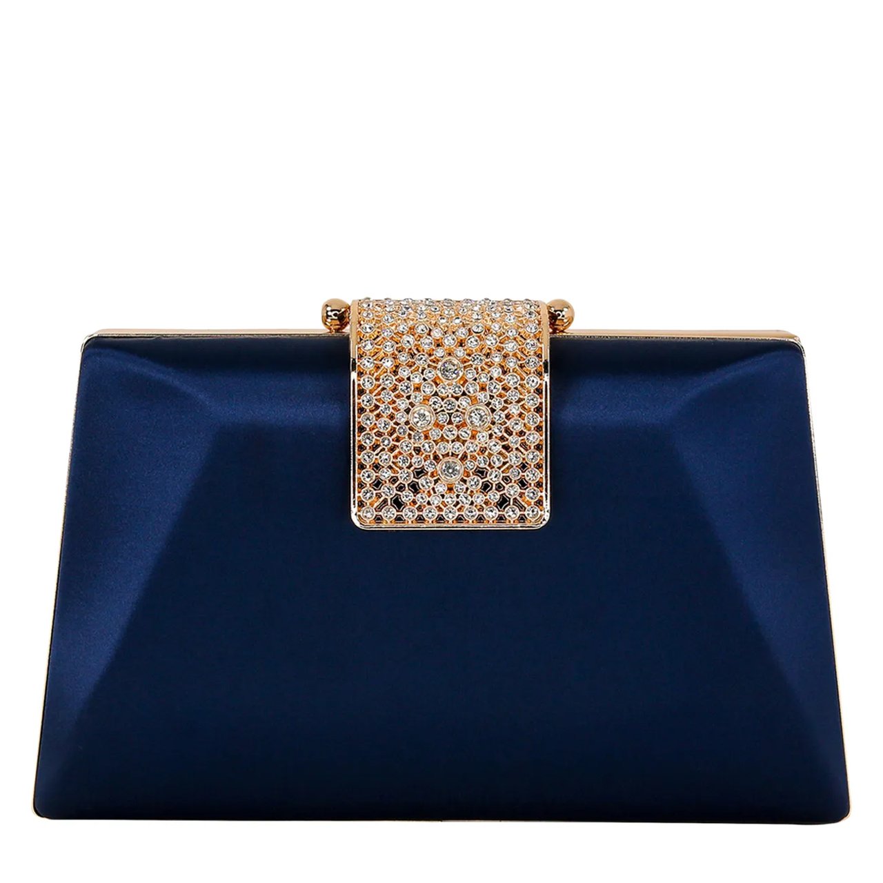 Women's Amira Minaudiere Clutch