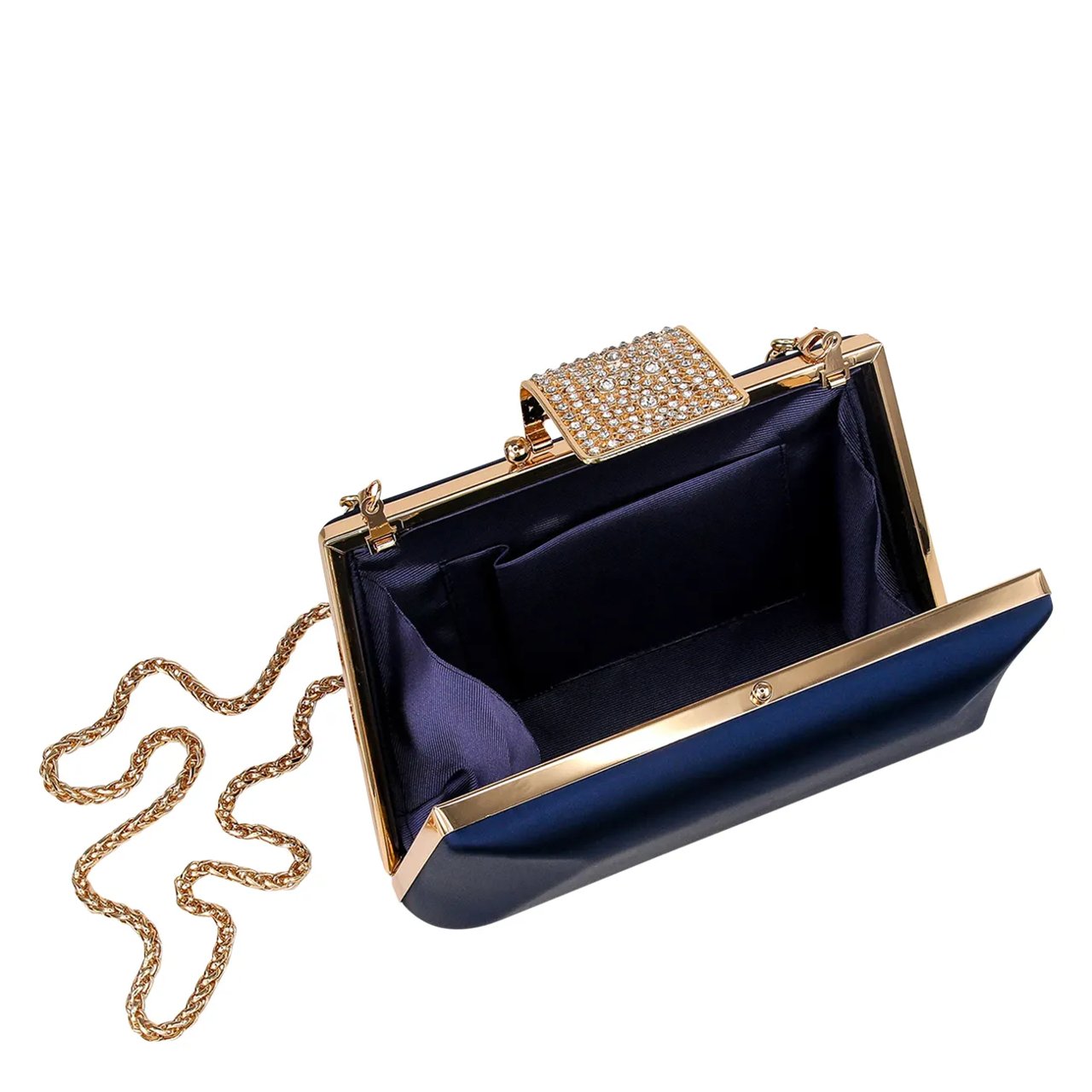 Women's Amira Minaudiere Clutch