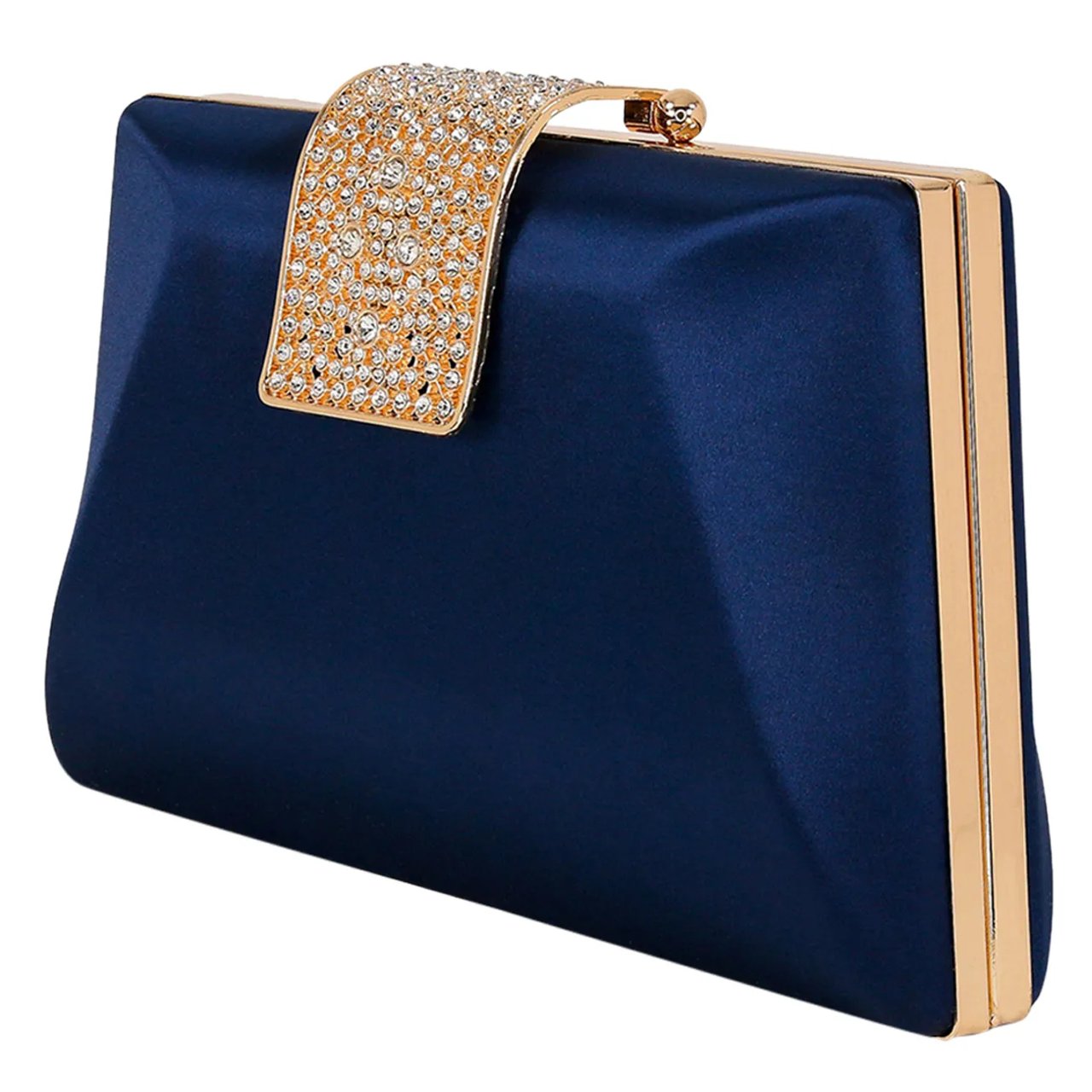 Women's Amira Minaudiere Clutch