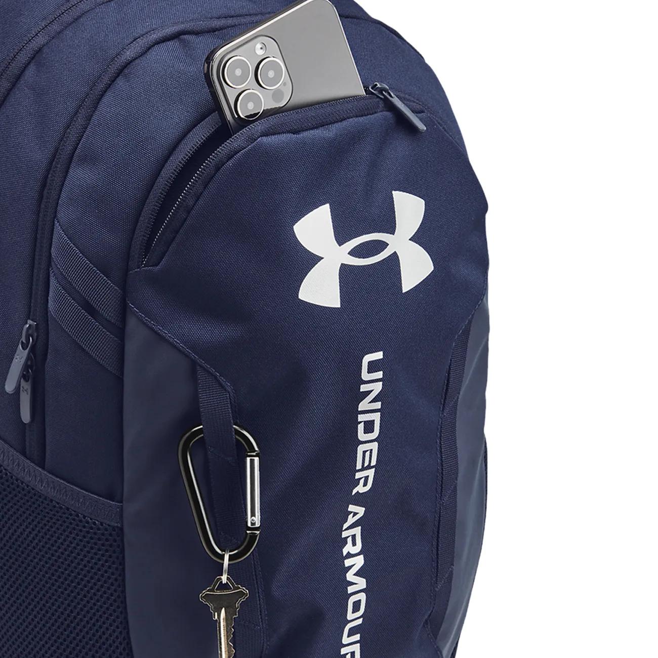 Hustle 6.0 Backpack