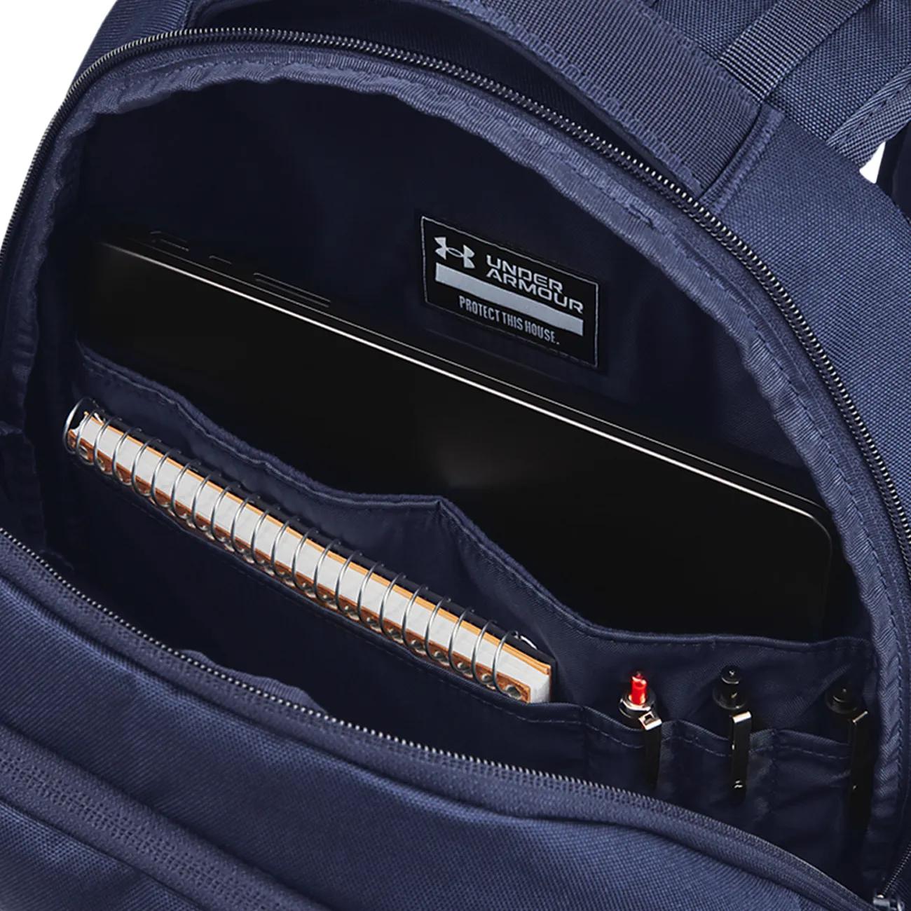 Hustle 6.0 Backpack