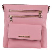 Blana Crossbody Bag BLUSH PINK view