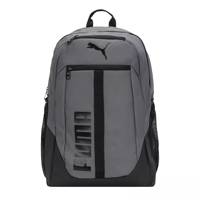 Regenerate Backpack GREY/BLACK view