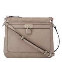 Josey Crossbody Bag GREYSTONE view