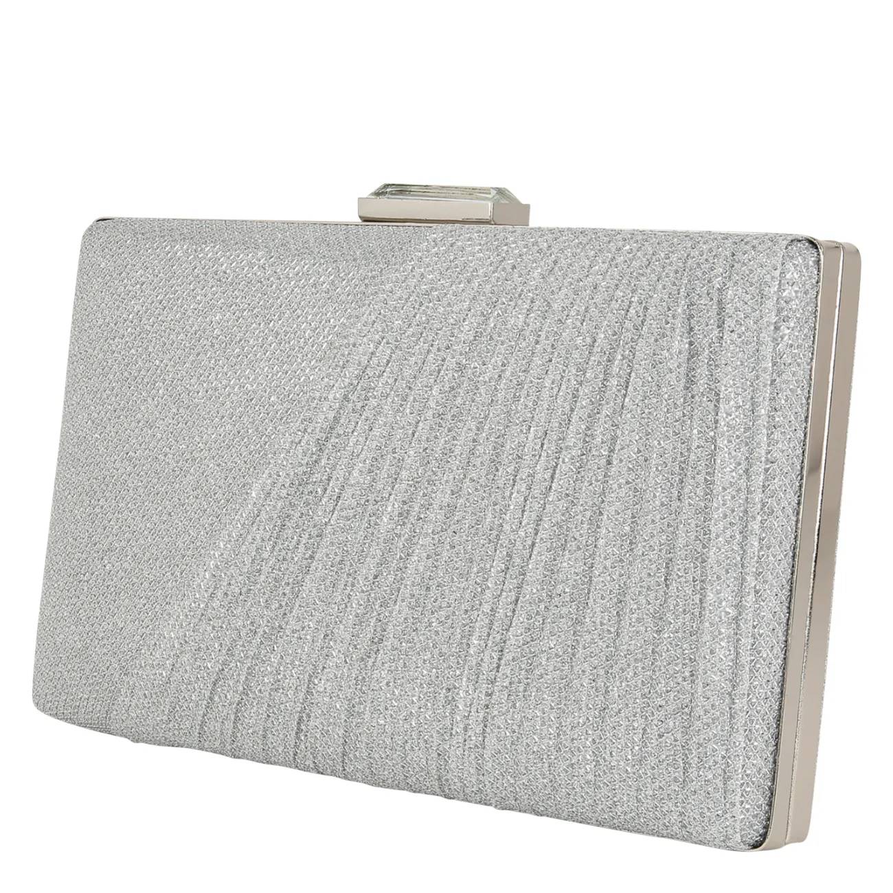 Jewel Badgley Mischka Nola Evening Clutch