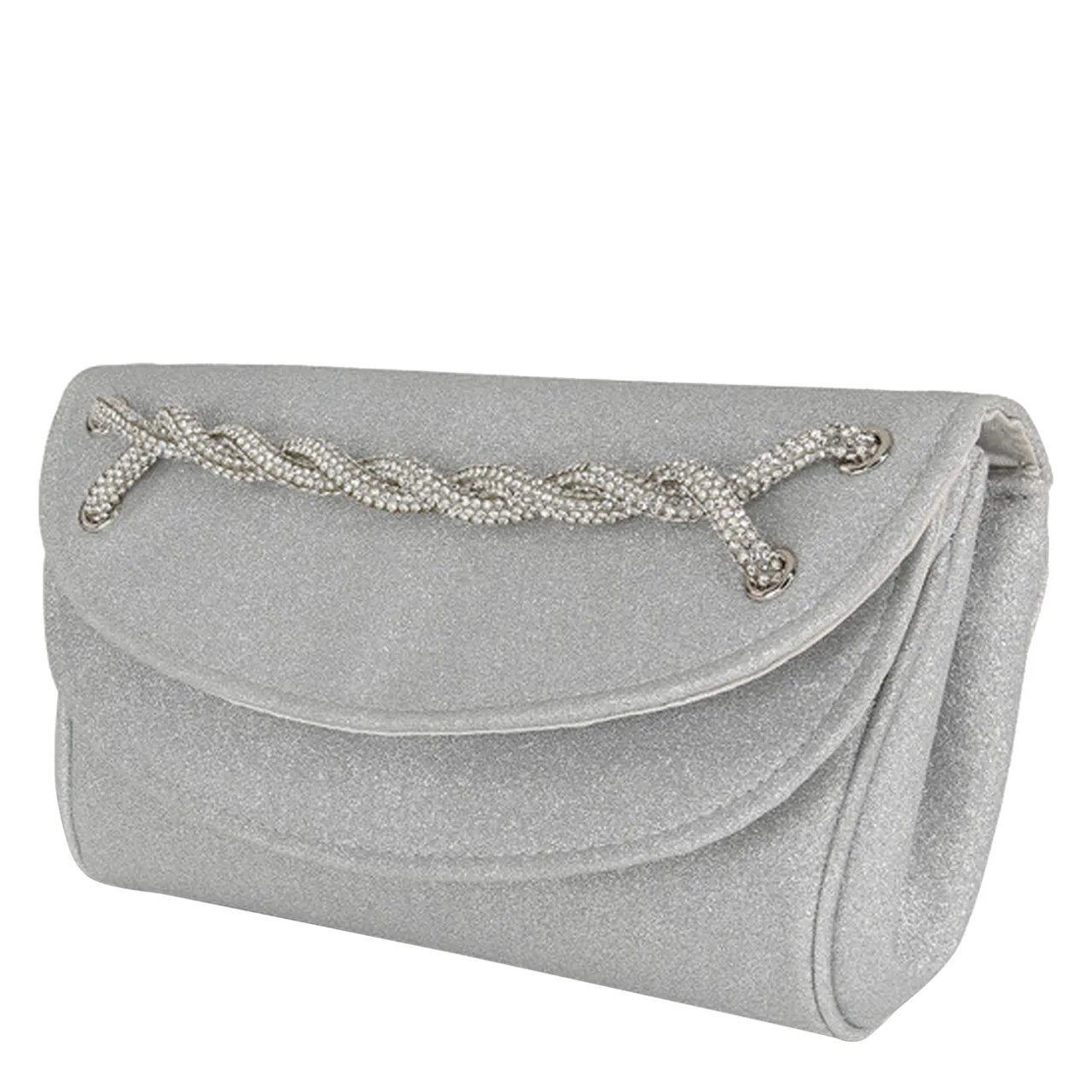 Poppy Clutch