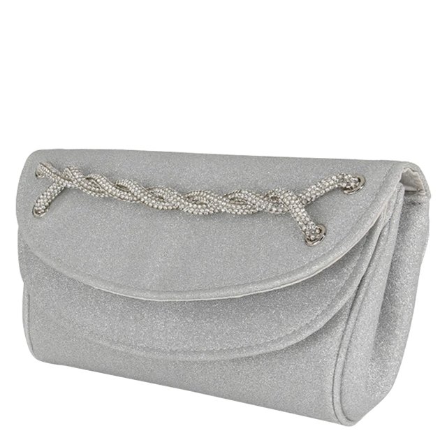 Poppy Clutch