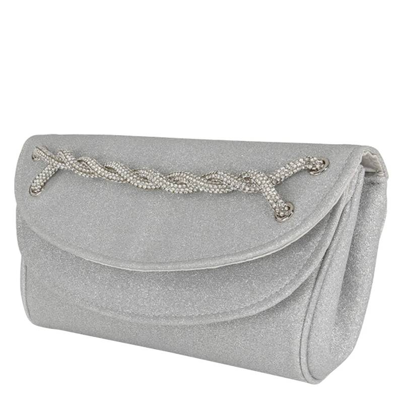 Poppy Clutch